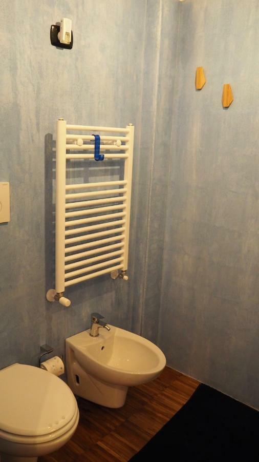 Bed and Breakfast Borgo Marino Мольфетта Экстерьер фото